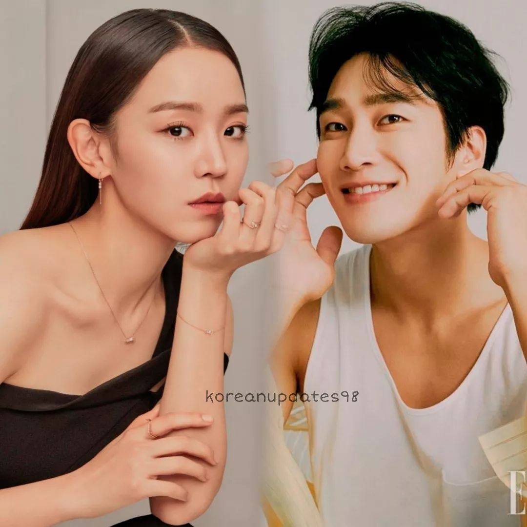 当撩男直球女爱上软弱男：等不及看申惠善与安普贤谈恋爱，保证会笑到肚子痛