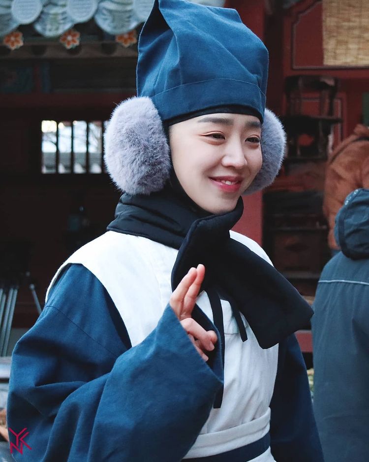 当撩男直球女爱上软弱男：等不及看申惠善与安普贤谈恋爱，保证会笑到肚子痛