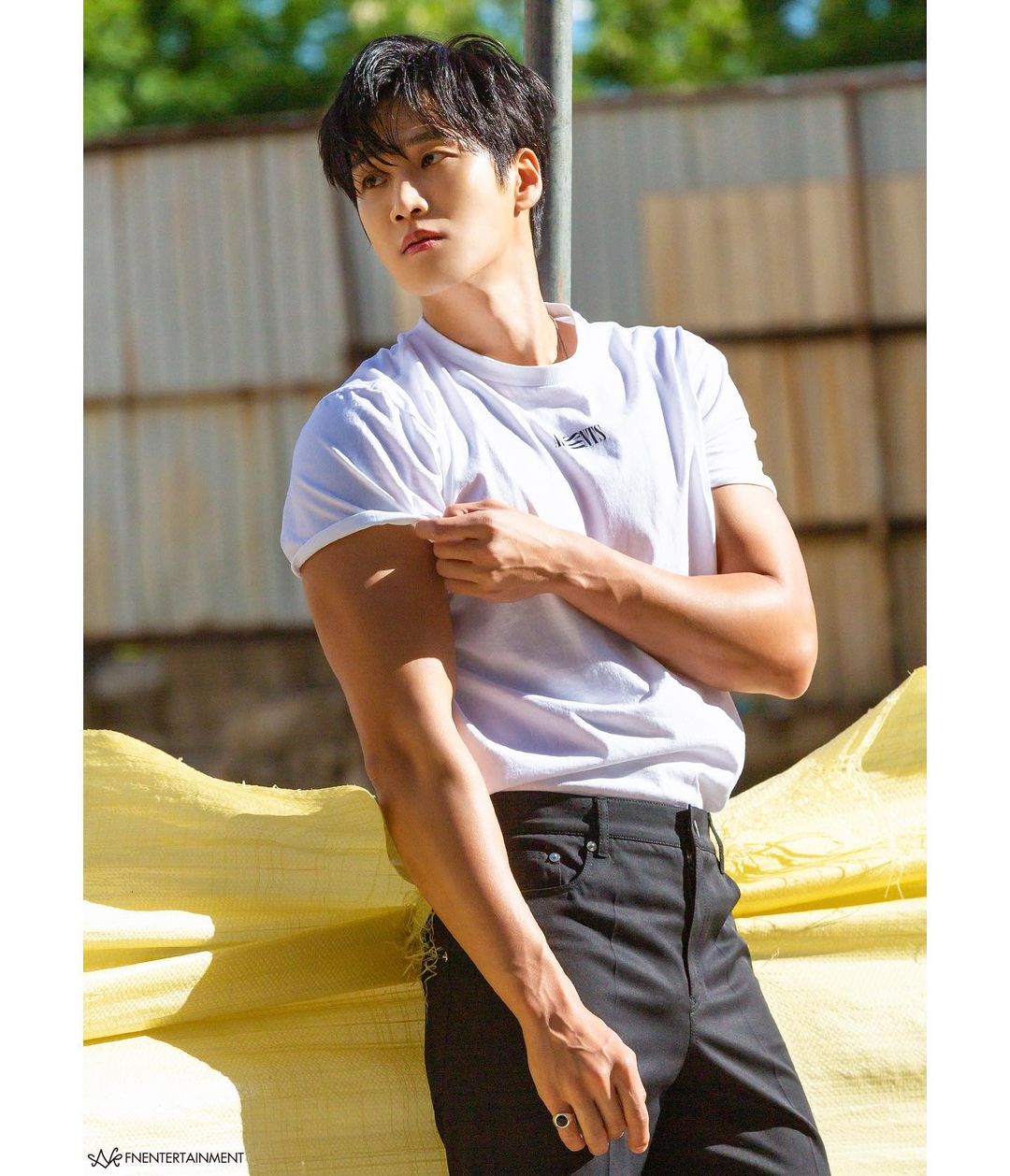 当撩男直球女爱上软弱男：等不及看申惠善与安普贤谈恋爱，保证会笑到肚子痛