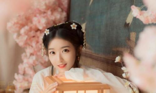 网红达人红格格个人资料真名叫什么 她是怎么火起来的