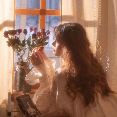 当你卖掉了前任送的东西 他的位置从此彻底消失