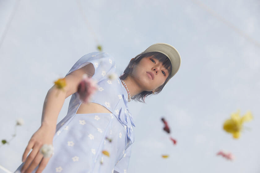 踏上春日野餐之旅:H&M Divided 2022 新一季有什么单品值得入手?