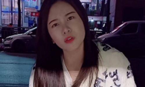 抖音大奔姐是谁真实身份揭秘 她真的那么有钱吗