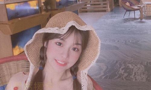 抖音网红小爪几个人资料怎么走红的 直播忘开美颜是什么梗