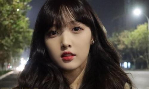 人气网红欧尼熊个人资料怎么火的 可心儿事件始末揭秘