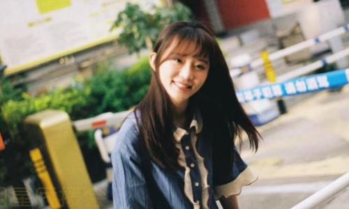 美食博主琪怪儿多大了怎么火起来的 她真的是包租婆吗