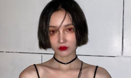 抖音网红卓宝是男是女对象是谁 塞烟头事件是怎么回事