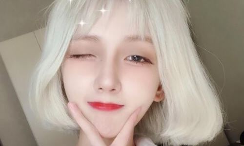 抖音网红卓宝是男是女对象是谁 塞烟头事件是怎么回事