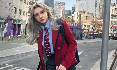 抖音网红卓宝是男是女对象是谁 塞烟头事件是怎么回事