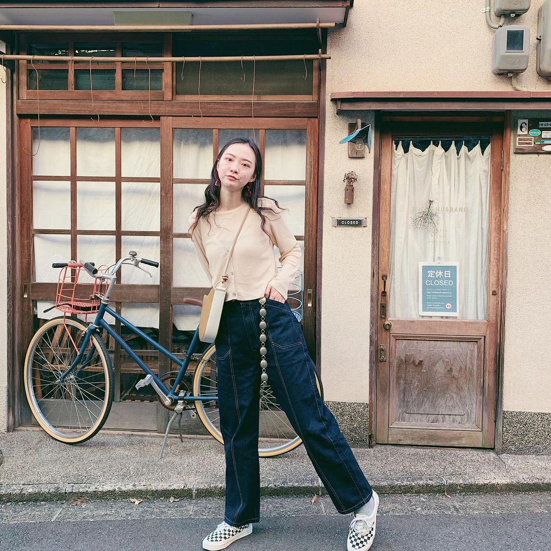 风靡日本女生的造型配件，今年春夏必备这条贝壳腰链