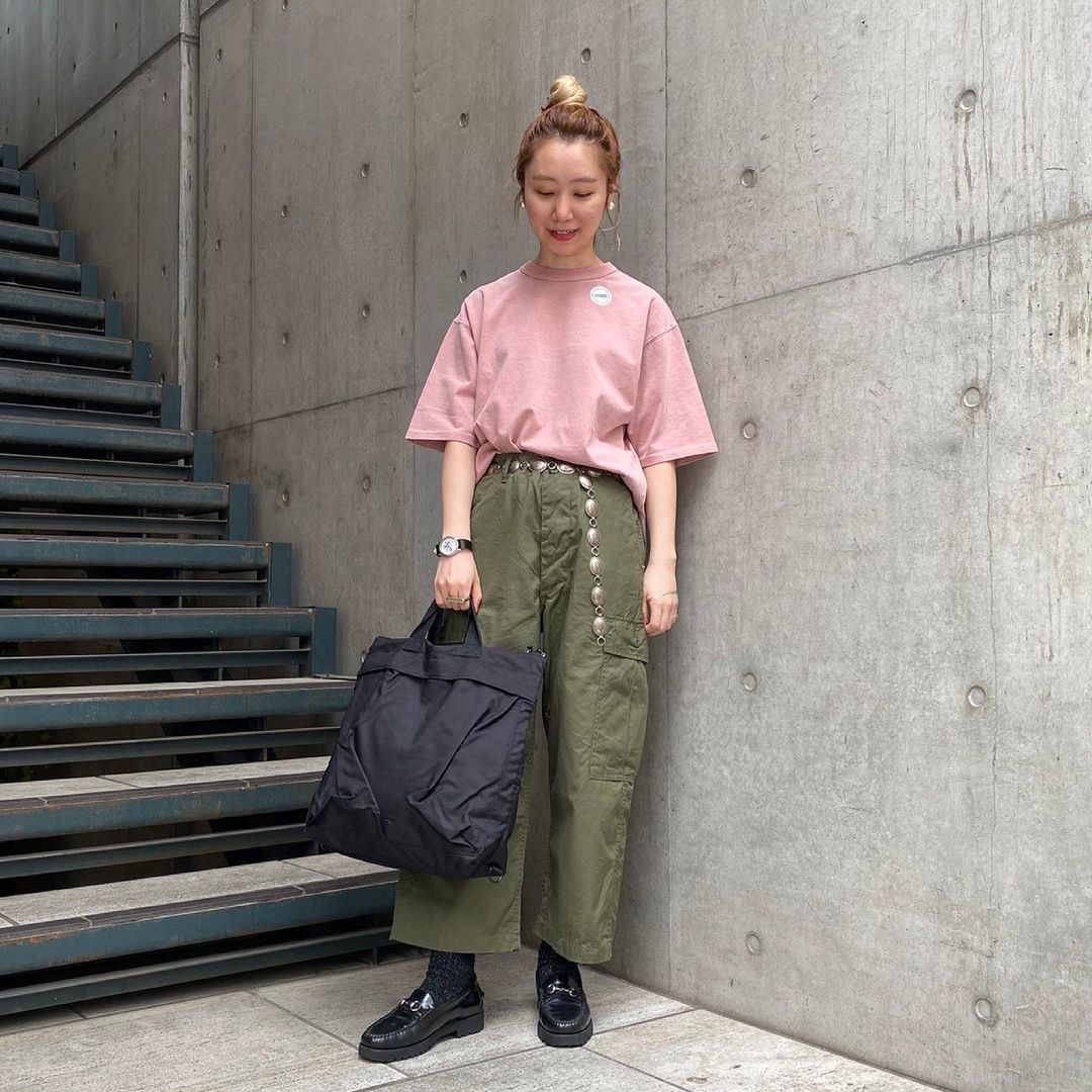 风靡日本女生的造型配件，今年春夏必备这条贝壳腰链