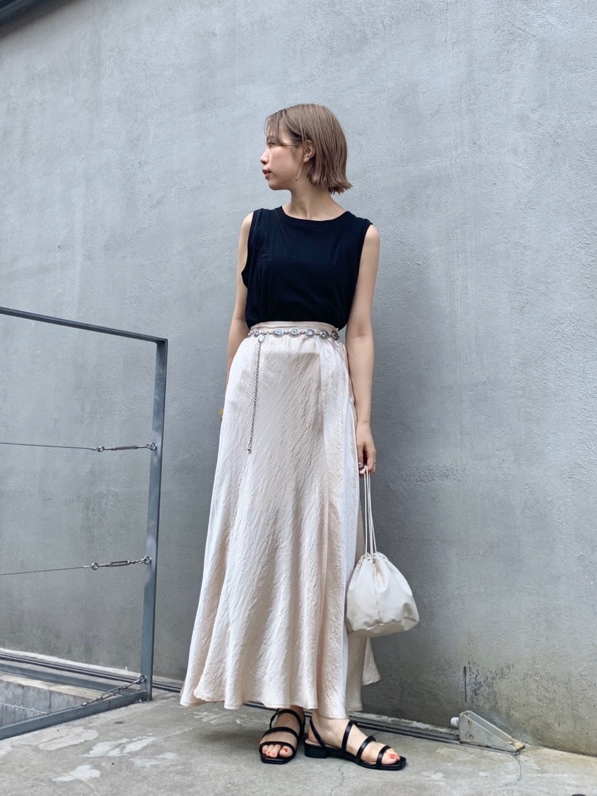 风靡日本女生的造型配件，今年春夏必备这条贝壳腰链