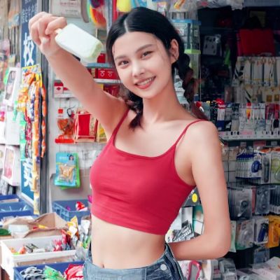 你的东西比我老公大好多 大叔你的太大了我难以承受