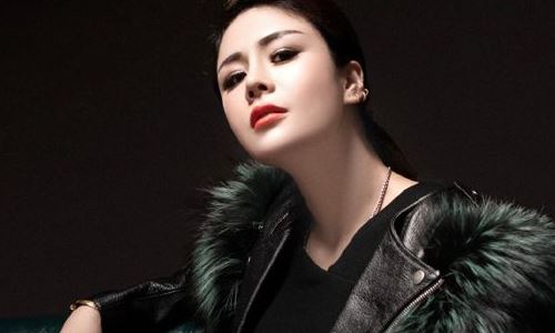 抖音花姐狂浪个人资料真名叫什么 她是哪里人怎么火起来的