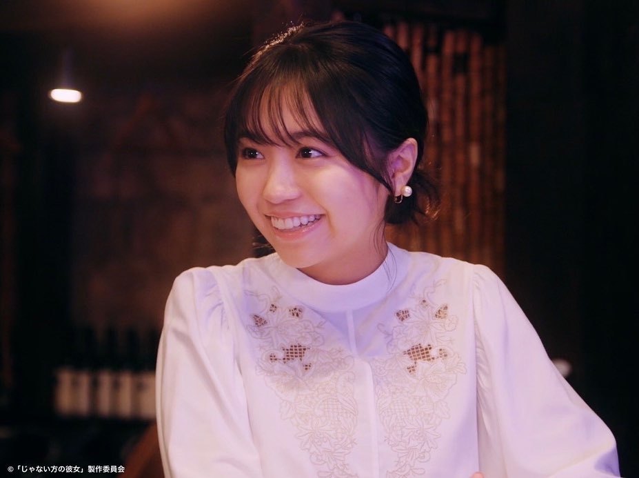 3年近40本写真!人气写真女星大原优乃