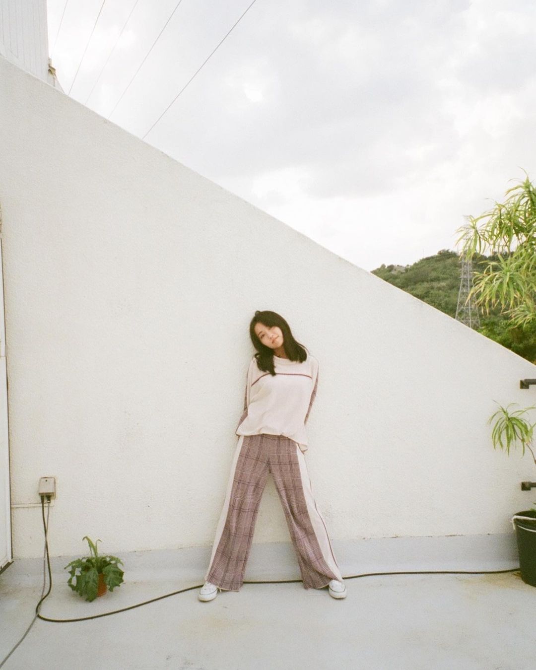 3年近40本写真!人气写真女星大原优乃