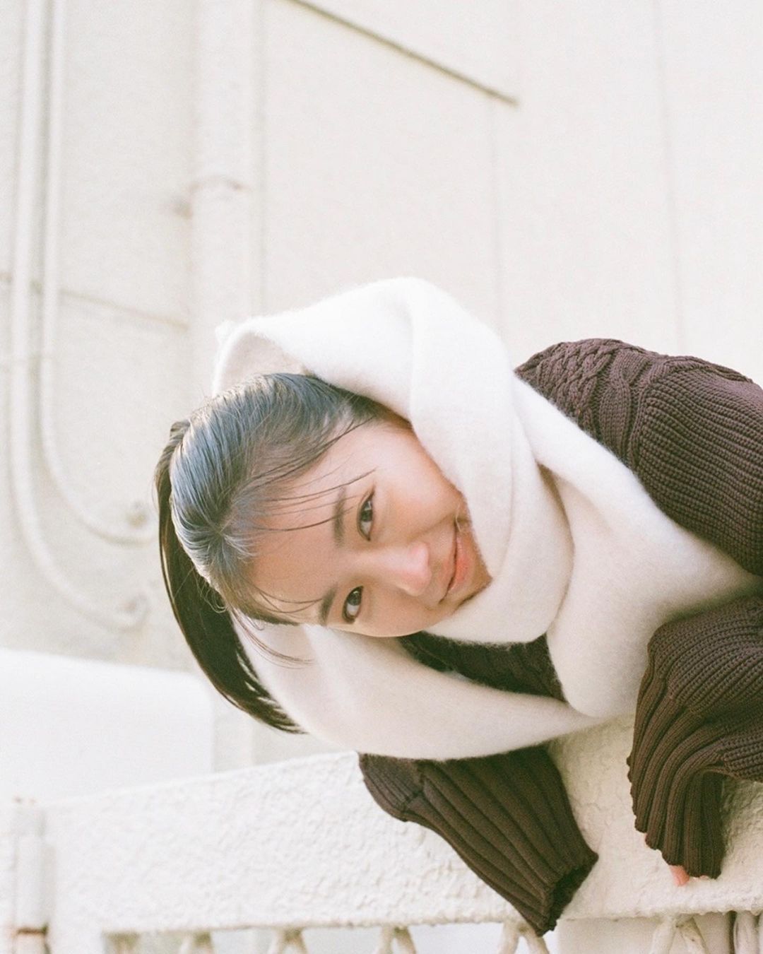 3年近40本写真!人气写真女星大原优乃