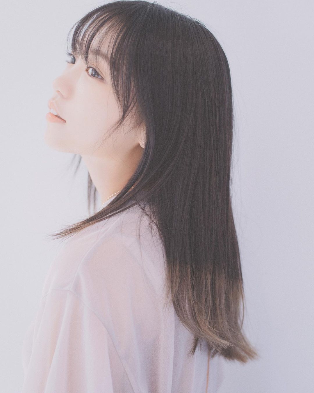 3年近40本写真!人气写真女星大原优乃