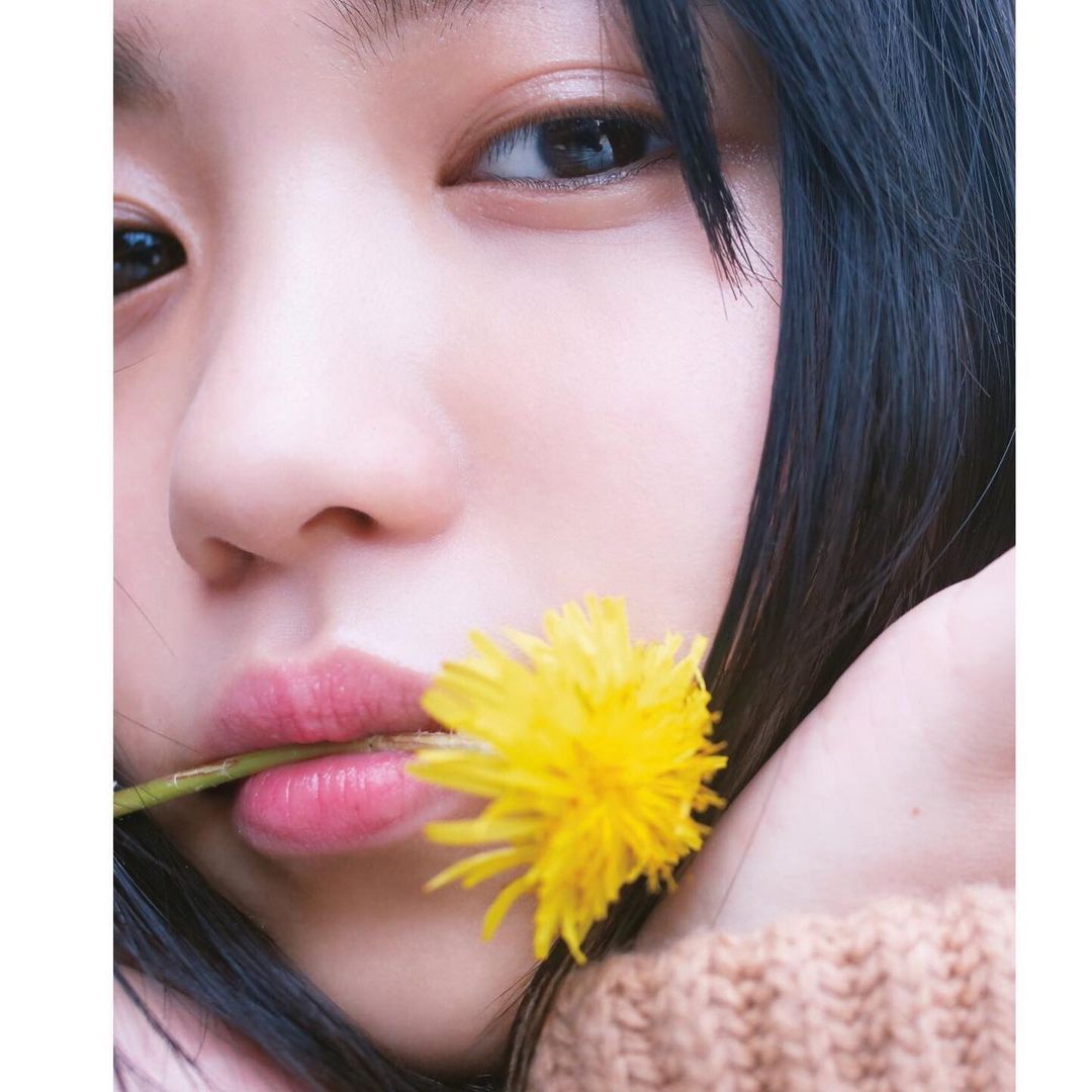 3年近40本写真!人气写真女星大原优乃
