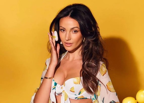 世界第一美胸 十大最漂亮胸部排名