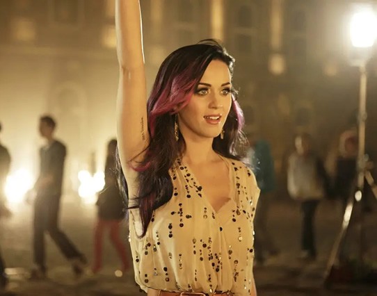 世界第一美胸 十大最漂亮胸部排名