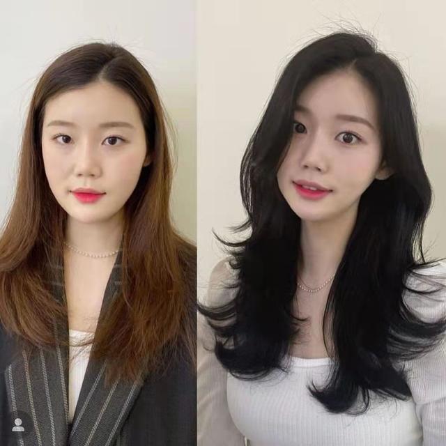 都说换个发型换个心情,满意的发型到底长啥样?看完这四点就明白