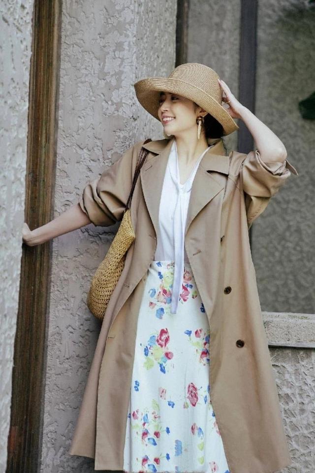 穿衣打扮要懂得“好印象”穿搭思路,会穿才是真时髦