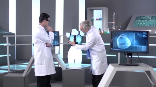 一文读懂：思娇丽恒负压非手术隆胸系统