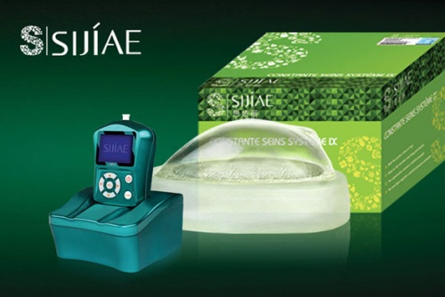 一文读懂：思娇丽恒负压非手术隆胸系统