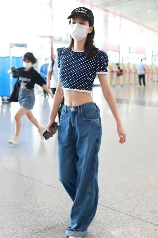 为什么你穿衣不好看？避免这6个常见的穿搭误区，轻松摆脱路人感