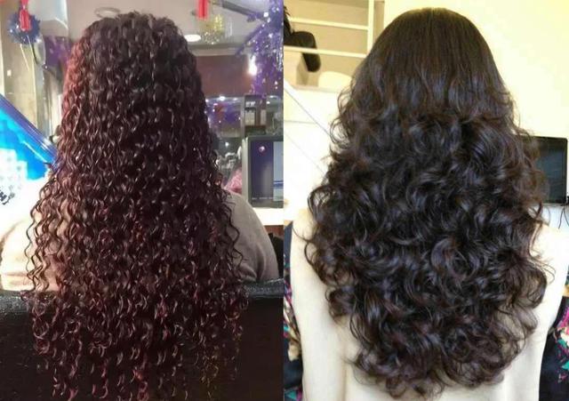 不是你长得老气,是发型没选对!选对发型年轻10岁,这三点太重要