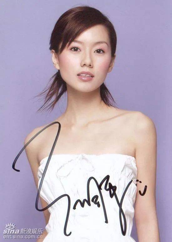 新加坡十大爆红便隐退的美女红星，个个美艳动人！