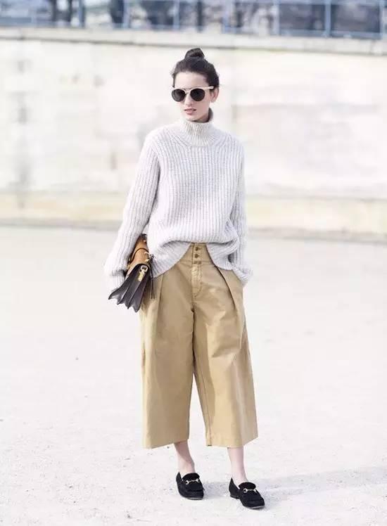 穿衣打扮要懂得“好印象”穿搭思路,会穿才是真时髦