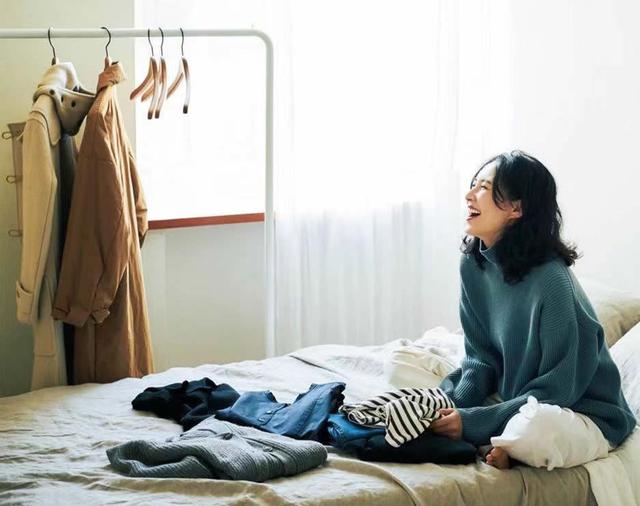 穿衣打扮要懂得“好印象”穿搭思路,会穿才是真时髦