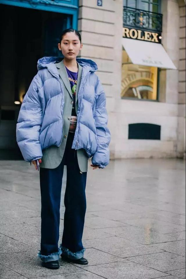 衣品高的人从不乱穿衣!深度“层次混搭”叠穿干货,错过太遗憾