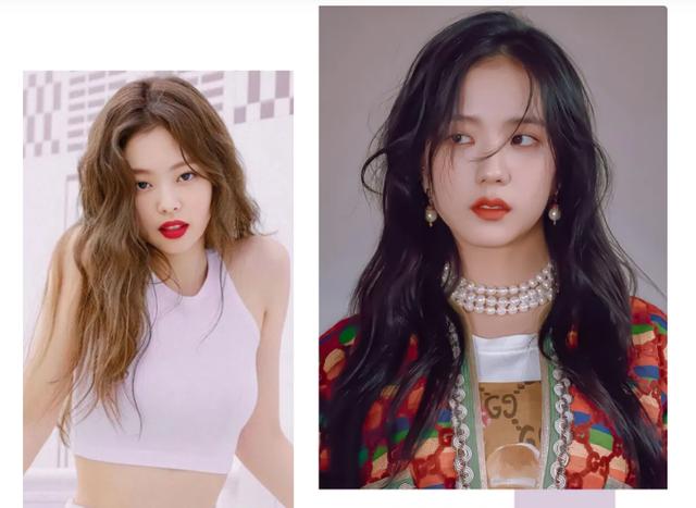 黑长直发型显脸大又土气!这5款发型百搭不挑人还很耐看