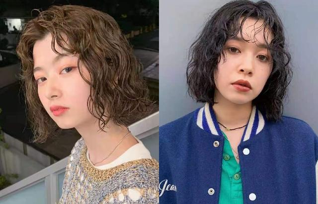 不是你长得老气,是发型没选对!选对发型年轻10岁,这三点太重要