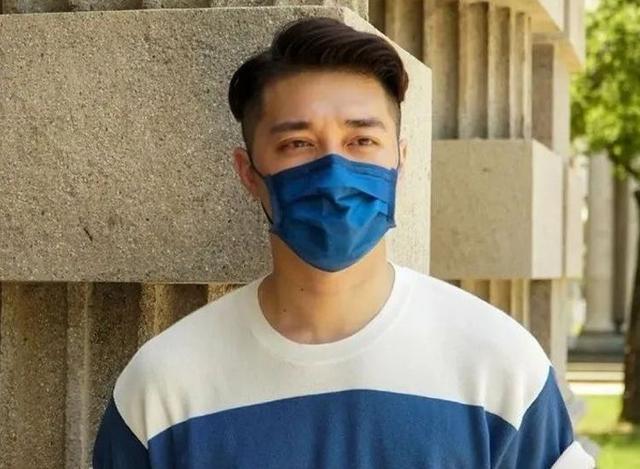 男生即使不化妆也要打理好头发!这4款发型帅气又有型