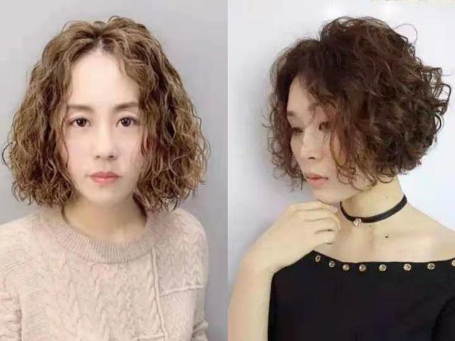 不是你长得老气,是发型没选对!选对发型年轻10岁,这三点太重要