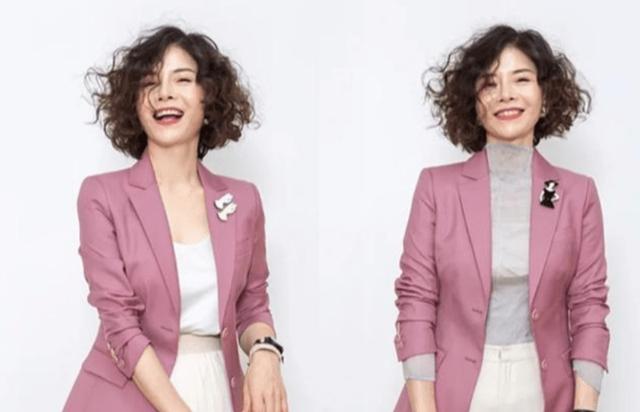 不是你长得老气,是发型没选对!选对发型年轻10岁,这三点太重要