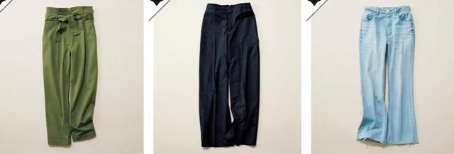 终于明白“穿衣好看”的秘诀！10件衣服10套穿搭，全是借鉴干货