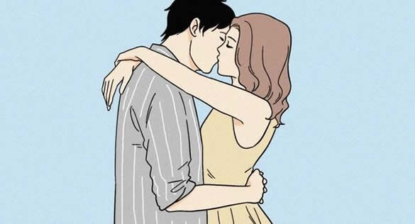 女生第一次接吻应该怎么吻(接吻技巧大全汇总) 女生第一次接吻应该怎么吻?你需要这份接吻技巧大全汇总