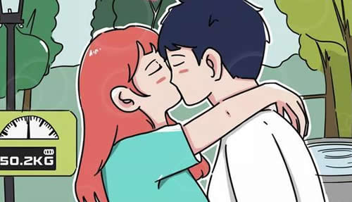 女生第一次接吻应该怎么吻(接吻技巧大全汇总) 女生第一次接吻应该怎么吻?你需要这份接吻技巧大全汇总