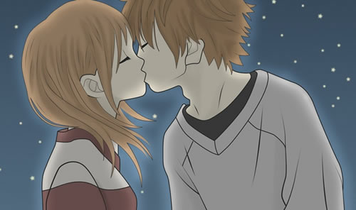 女生第一次接吻应该怎么吻(接吻技巧大全汇总) 女生第一次接吻应该怎么吻?你需要这份接吻技巧大全汇总