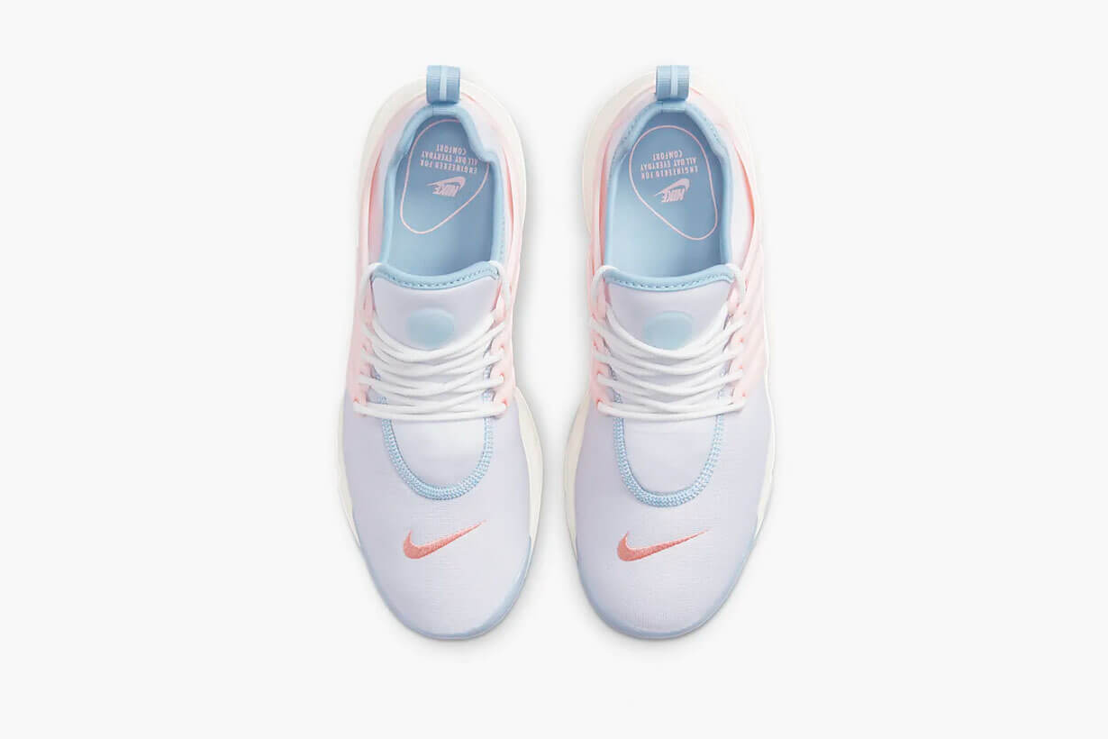 Nike Air Presto