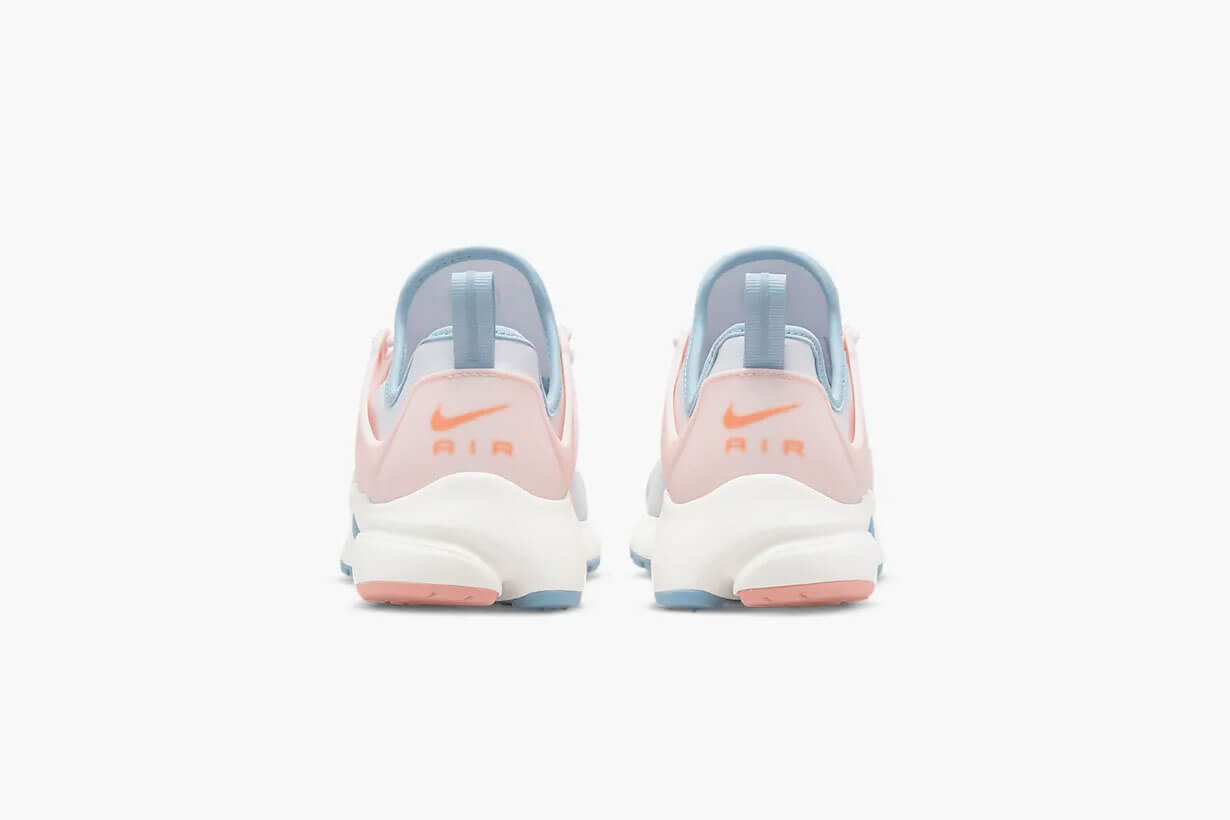 Nike Air Presto