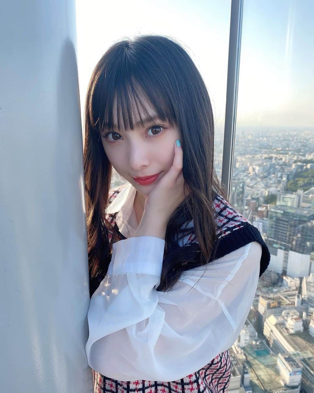 为夏天增添凉爽空气!《梅山恋和》透明感少女带来仿佛恋爱的酸涩气味!