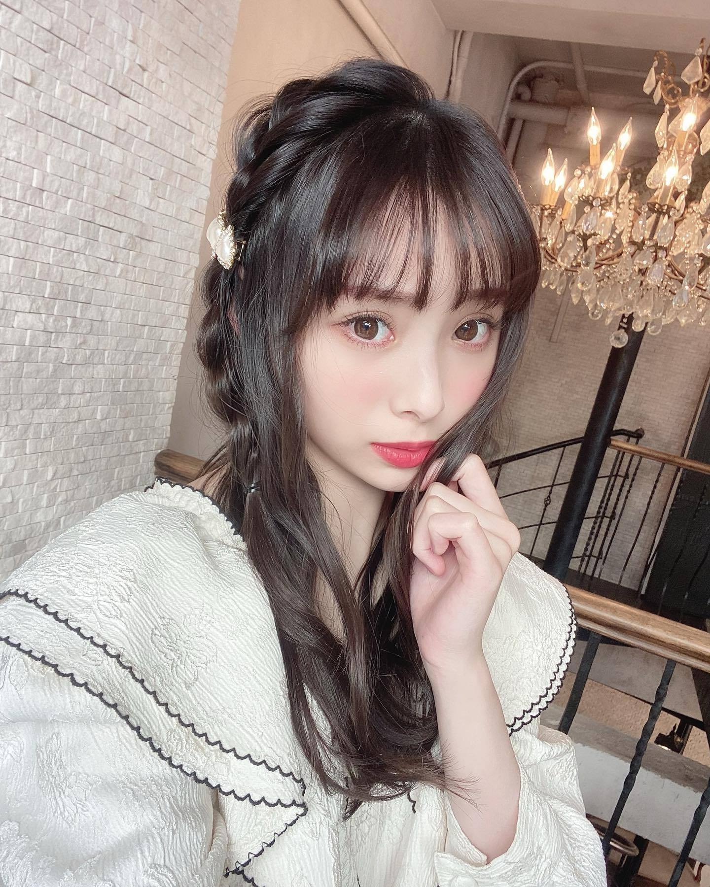 为夏天增添凉爽空气!《梅山恋和》透明感少女带来仿佛恋爱的酸涩气味!