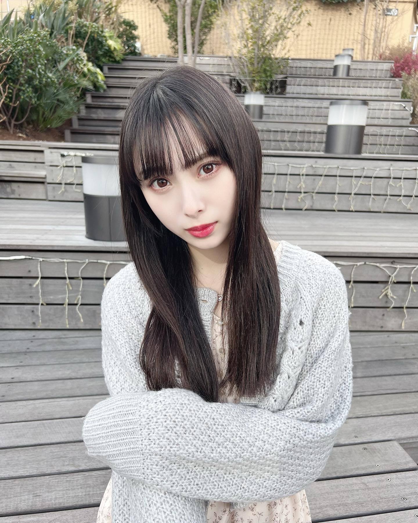 为夏天增添凉爽空气!《梅山恋和》透明感少女带来仿佛恋爱的酸涩气味!