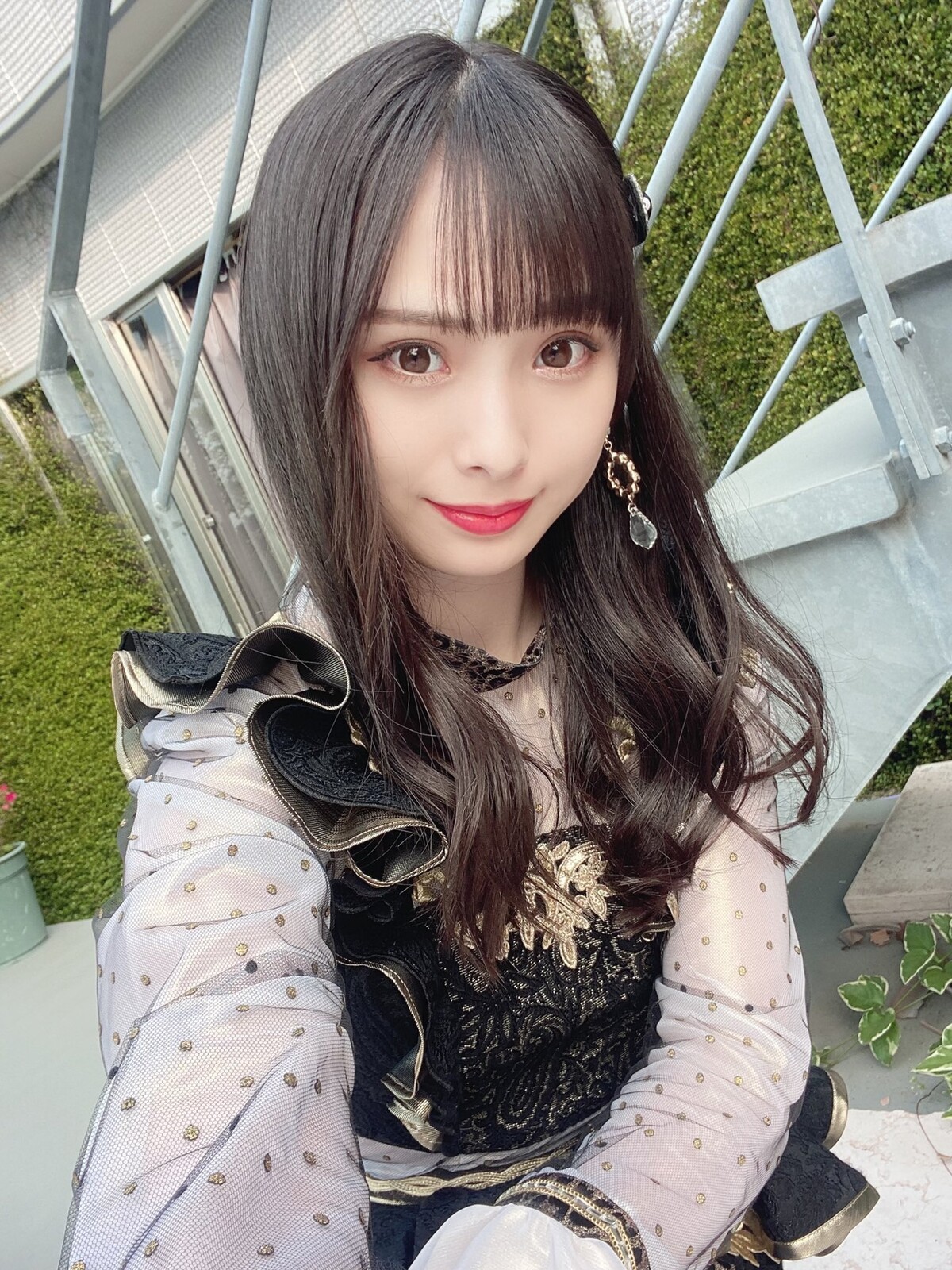 为夏天增添凉爽空气!《梅山恋和》透明感少女带来仿佛恋爱的酸涩气味!